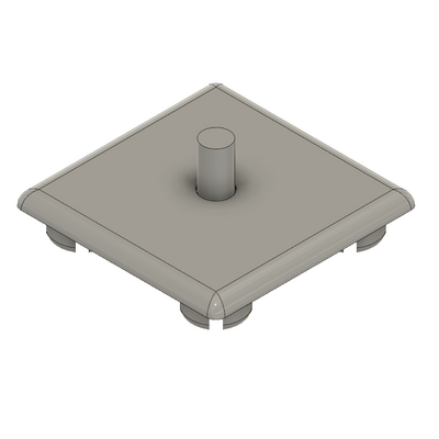 SQUARE CORNER